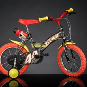 Bicicleta 142BN - Dino Bikes