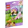 Casa de joaca a catelului (41025) lego friends -