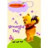 Covoras Winny the Pooh 140x200 cm - Disney