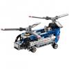 Elicopter cu rotor dublu (42020) LEGO Technic - LEGO