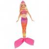 Papusa Barbie Sirena Merliah - Mattel