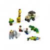 Set safari (4637) lego bricks &amp, more - lego