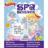 Spa science. kit experimental - spa