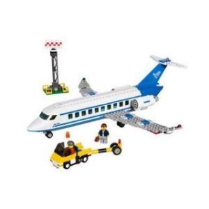 Avion Pasageri - Lego