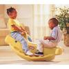 Balansoar balena - little tikes