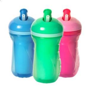 Cana Active cu pai 300 ml - Tommee Tippee