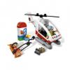 Elicopter de urgenta (5794) lego duplo spital -