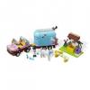 Masina de transportat cai (3186) lego friends - lego