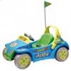 Masinuta buggy cu radiocomanda - peg perego