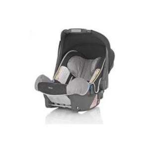 Scaun auto Baby Safe Plus SHR Bastian - Romer-Britax