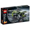 Snowmobil (42021) lego technic -