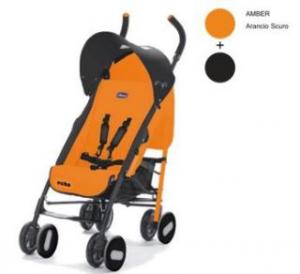 Carucior sport Echo 0luni + - Chicco