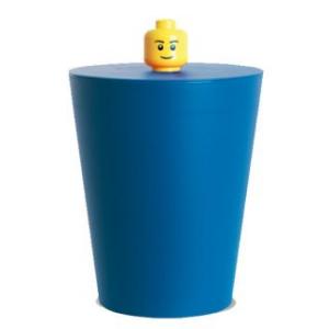 Cos multifunctional LEGO albastru inchis  - LEGO