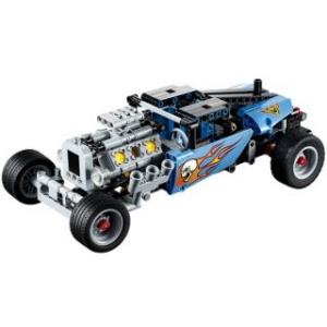 Masina tunata (42022) LEGO Technic - LEGO