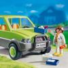 Veterinar Cu Masina - Playmobil