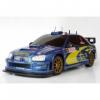 Masina subaru impreza wrx sti r/c scara 1:10 -