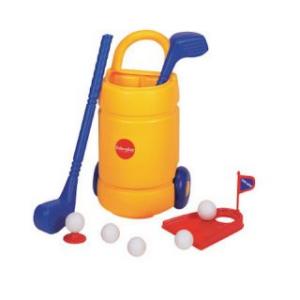 Set Golf - Edu Play