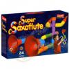 Super saxoflute 24 pcs - Quercetti