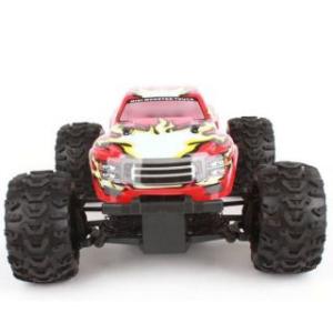 Amax - Monster Truck 4x4 Scara 1:18 - BigBoysToys