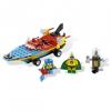 Heroic heroes of the deep (3815) lego spongebob -