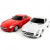 Masina mercedes sls r/c scara 1:24 -