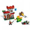 Set castel (5929) lego bricks &amp, more -