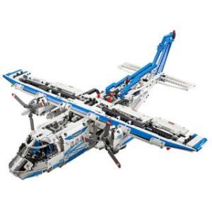 Avion de marfa (42025) LEGO Technic - LEGO