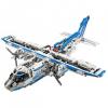 Avion de marfa (42025) lego technic - lego