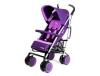 Carucior copii sport mykids speedy b508 mov - my kids