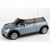 Masina mini cooper r/c scara 1:24 - bigboystoys