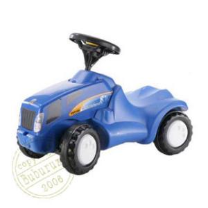 Tractoras ergonomic New Holland - Rolly toys