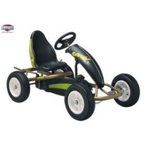 Cart Gold AF - Berg Toys