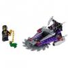 Nava hover hunter (70720) lego ninjago - lego