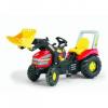 Tractor Rolly X Trac  si cupa - Rolly Toys