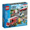Set pentru incepatori LEGO City (60023) - LEGO