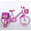 Bicicleta Hello Kitty Jeans 16inch - Ironway