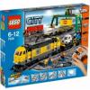 City - Tren de Marfa - Lego