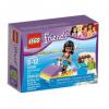 Distractie nautica (41000) lego friends -