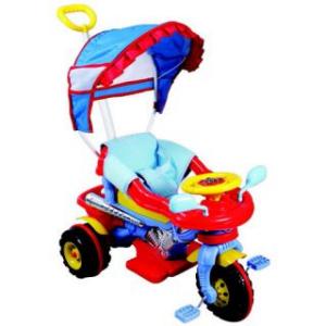Tricicleta 07134 - Pilsan Toys