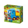 Camion lego duplo (10529) lego duplo ville - lego