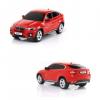 Masina bmw x6 r/c scara 1:43 -