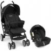 Carucior Mosaic TS Mode Noire - Graco