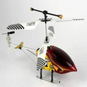Elicopter Mini Shark, 3 Canale, de Interior - BigBoysToys