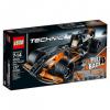 Masina neagra de curse (42026) lego technic -