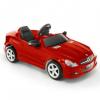 MERCEDES SL 08 Masinuta Pedale - Toys Toys