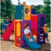 Spatiu joaca tropic - little tikes