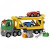 Transportator Masini (5684) LEGO DUPLO Ville - LEGO