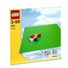 Placa Verde (626) LEGO Bricks &amp, More - LEGO