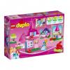 Povestea frumoasei din padurea adormita (10542) lego duplo princess -