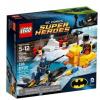 Batman: confruntarea pinguinului (76010) lego superheroes - lego